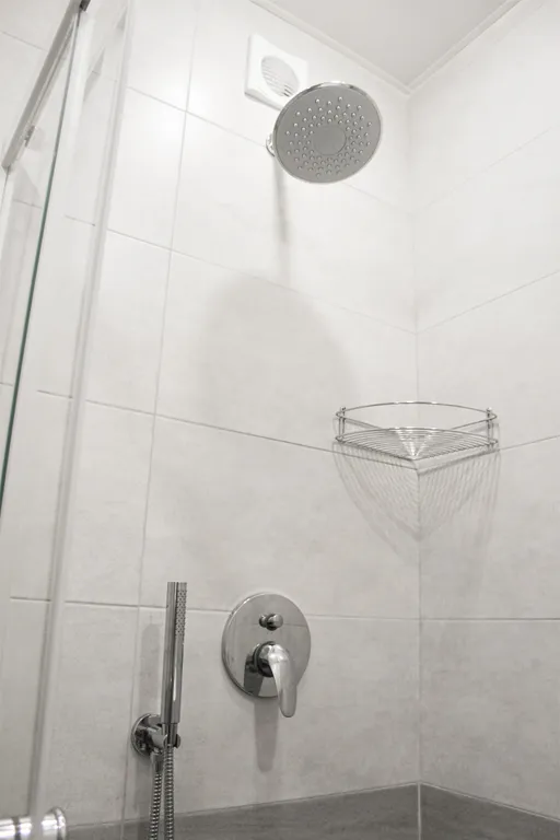 Апартамент в скандинавском стиле