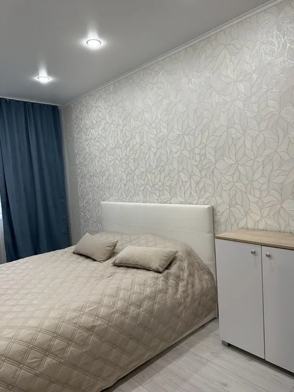 Уютная квартира для комфортного отдыха