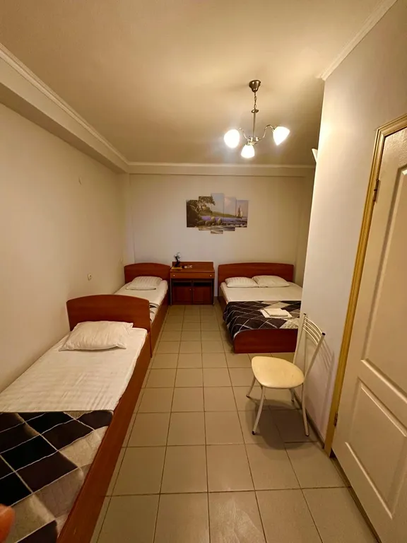 Квартира Комната — Гагра