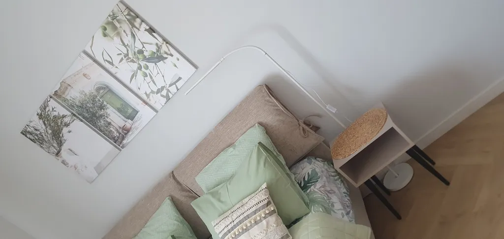 Квартира Квартира Отдых у моря — Анапа