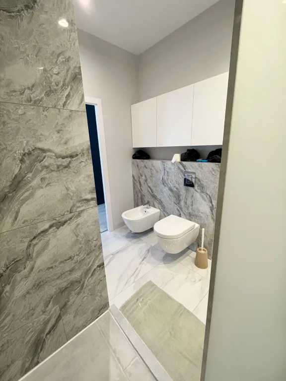 Апартаменты в центре города