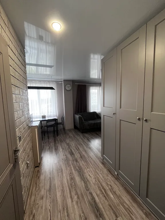 Студия для комфортного отдыха