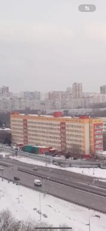 Уютная квартира у НИИ педиатрии Вельтищева