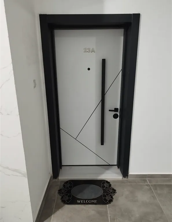 Уютные апартаменты прованс в Caesar Resort