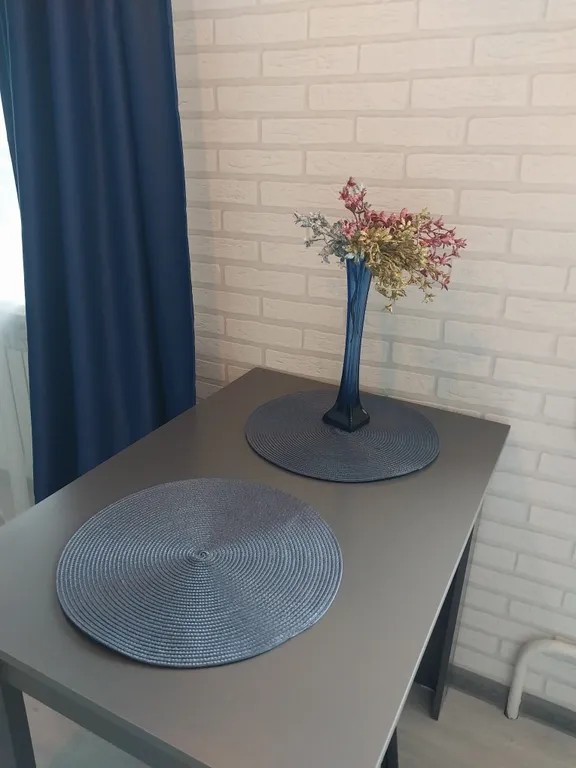 Уютная и чистая квартира loft с новым дизайном в самом центре города