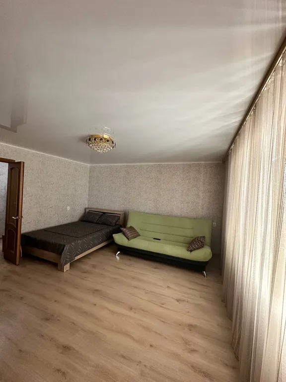 Квартира у трассы М4 Дон