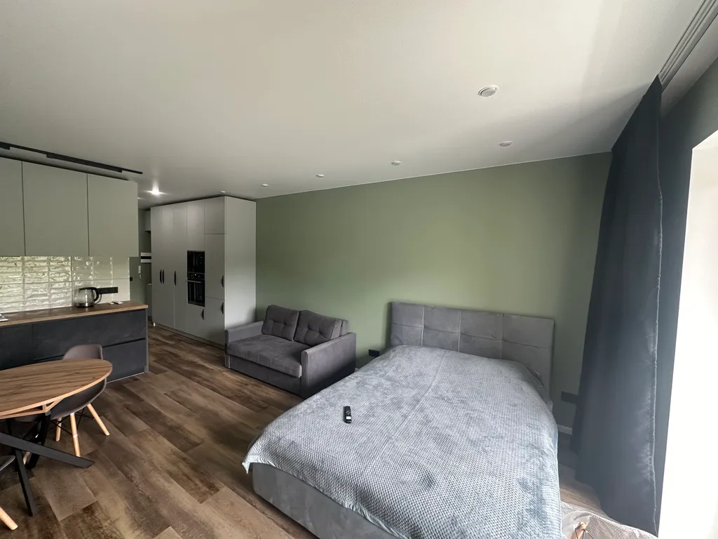 Квартира Апартаменты в курортном городе — Светлогорск