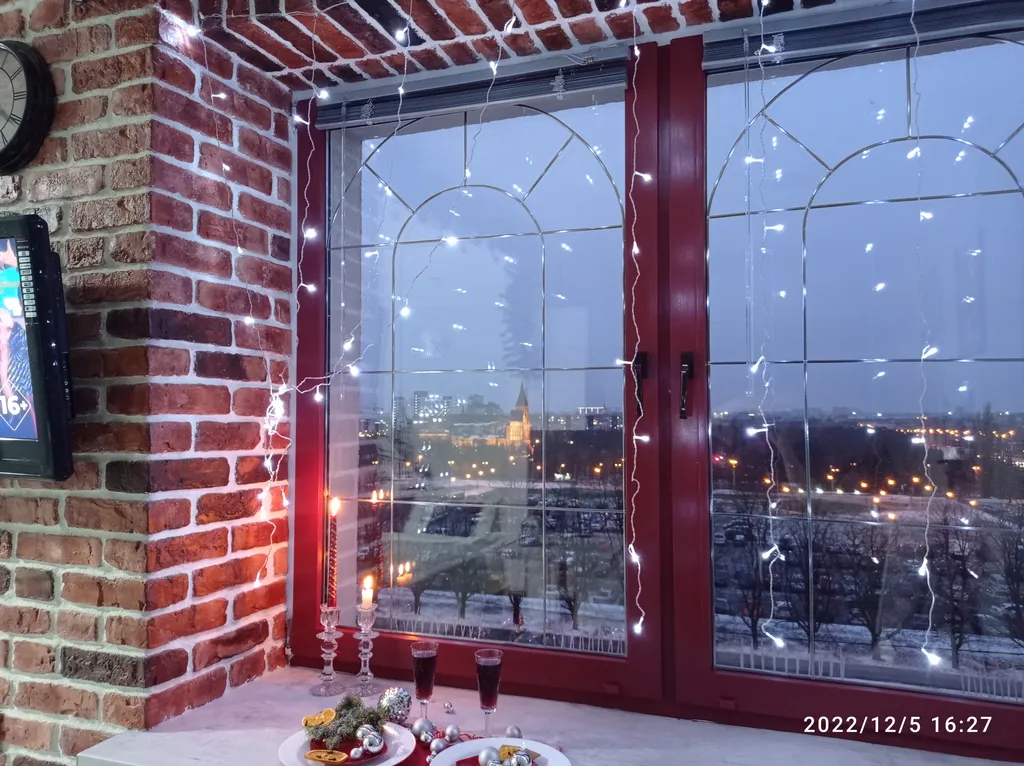 Квартира Квартира Студия в самом сердце города — Калининград