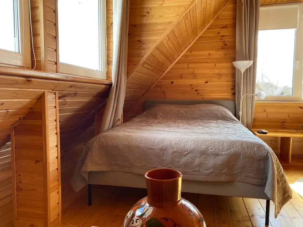 Коттедж Дом на Валдае — аренда посуточно в Валдай