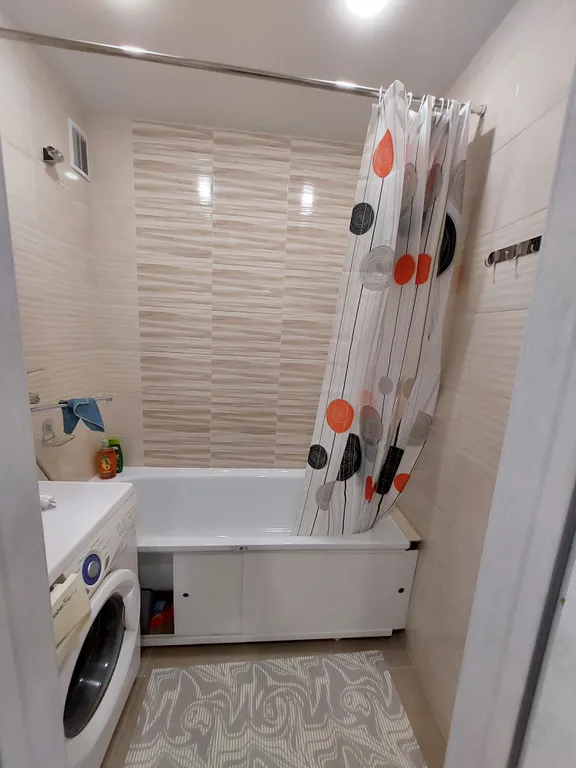 Уютная квартира в центре красноармейского района на юге