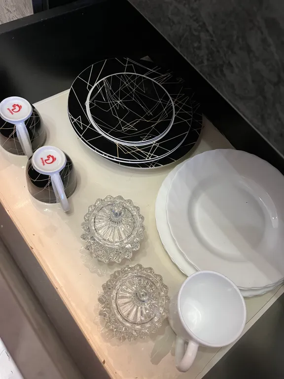 Шикарная квартира у пруда