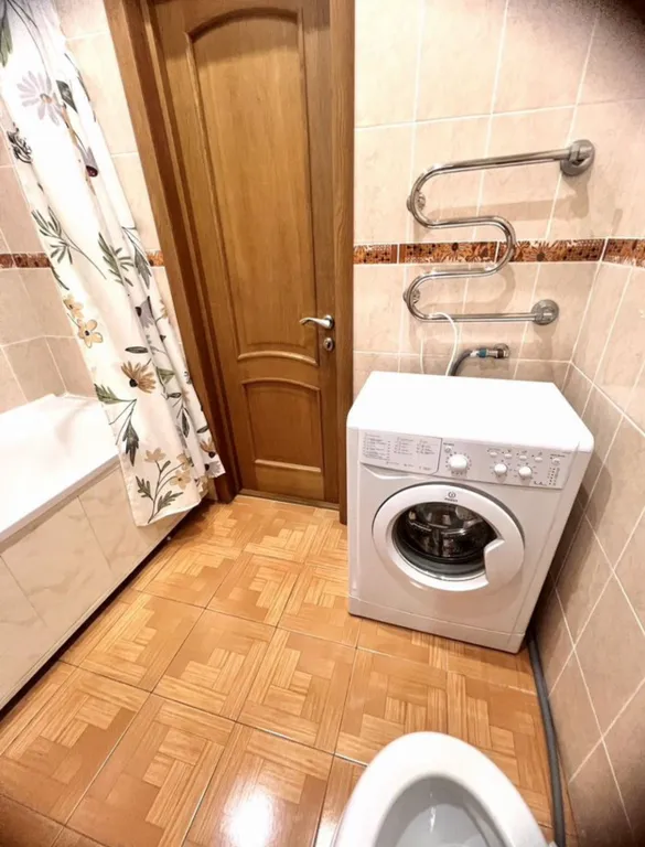 Квартира Квартира у моря — Севастополь