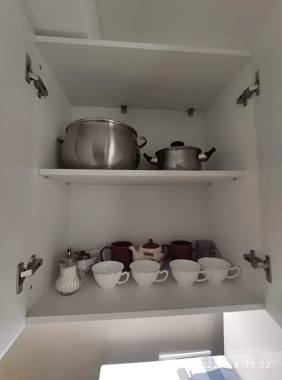 Квартира Квартира Студия на море — Сириус