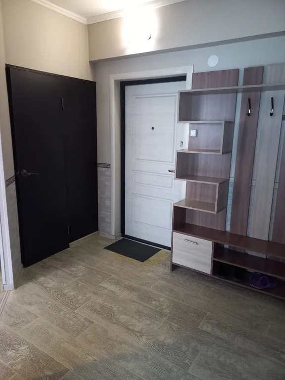 Уютно как дома