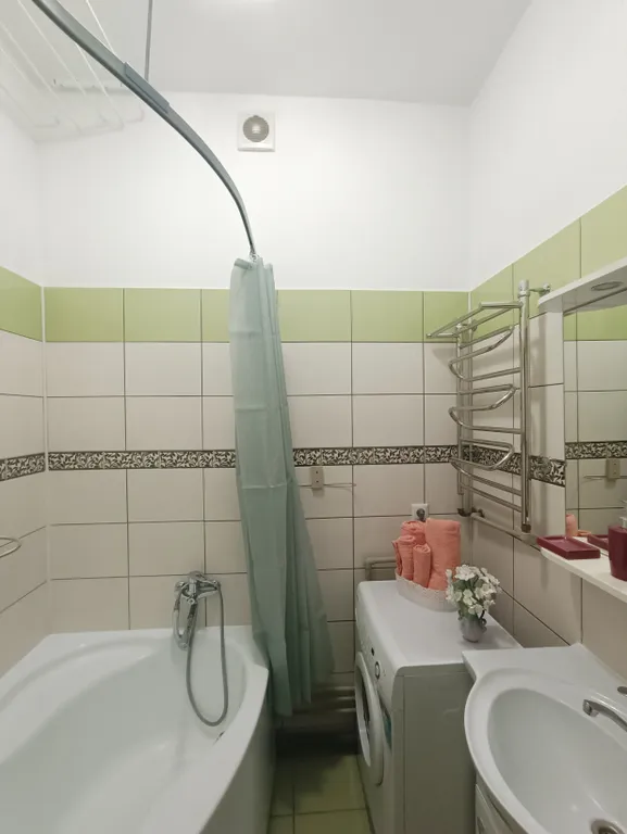 Гостеприимство исторического центра