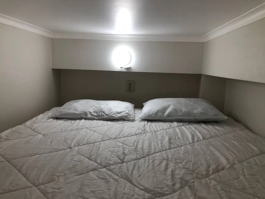 Квартира Уютная квартира в центре Лазаревского в ЖК Премиум класса — Лазаревское