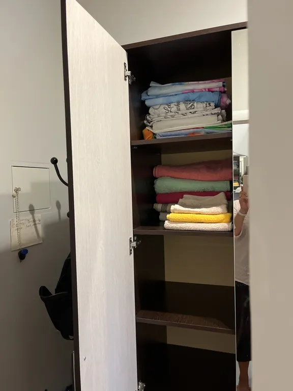 Квартира Квартира Янтарная долина — Светлогорск