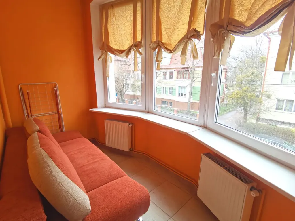 Квартира Квартира Как Степан Разин — Калининград