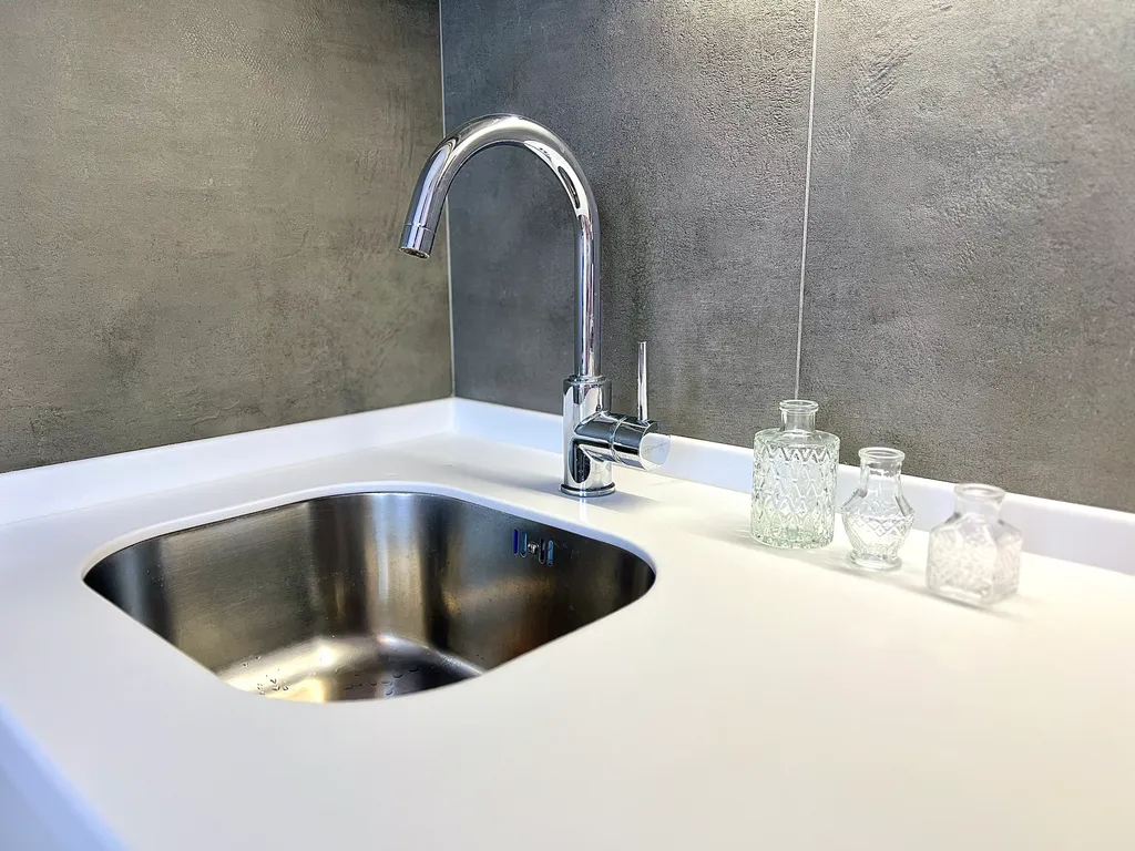 Квартира Квартира Просторная студия с кондиционером 14 этаж над УГМК-Арена / Гринвич — Екатеринбург