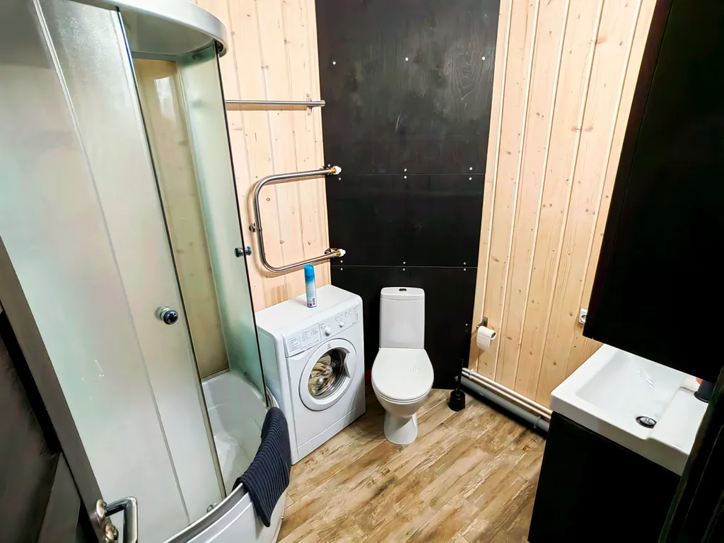 5-комнатный Дом