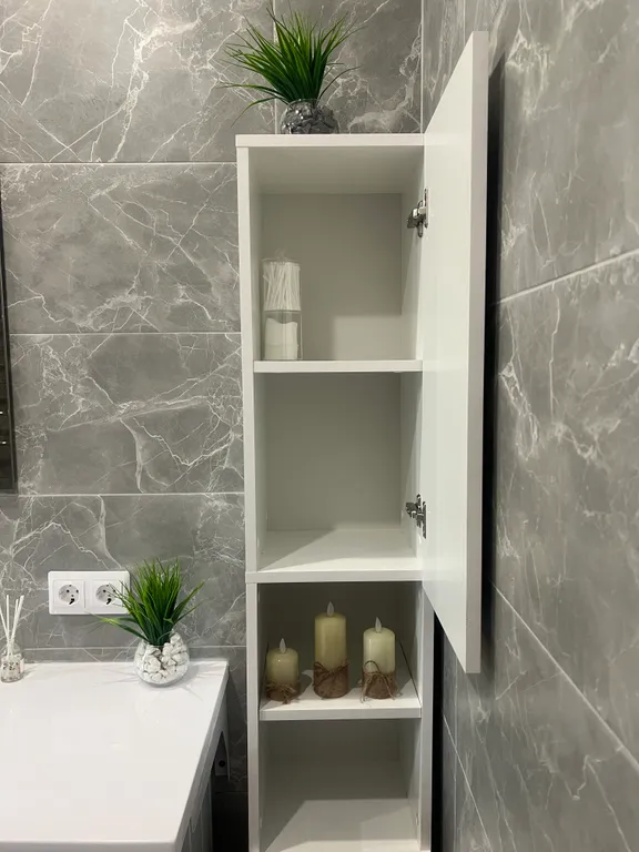 2-ая квартира в центре города с балконом