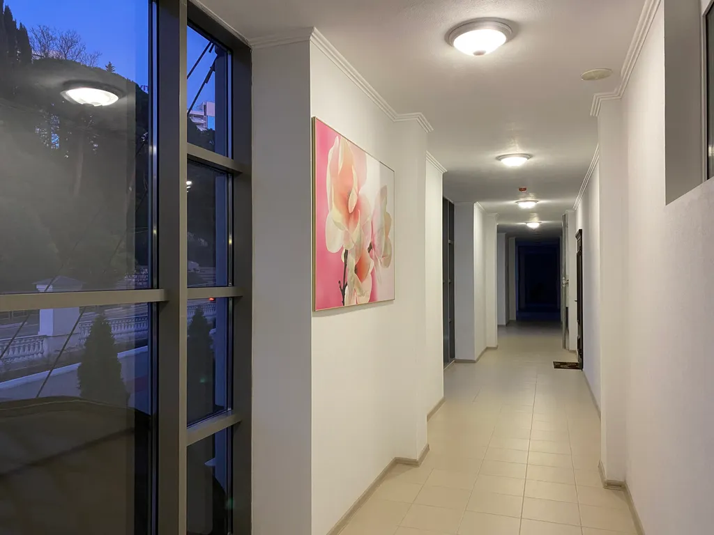 Апартаменты в ЖК Магнолия de Luxe