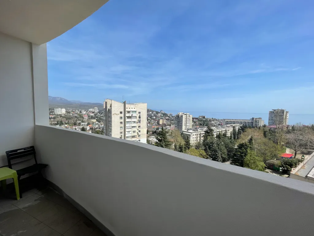 Комфортная квартира