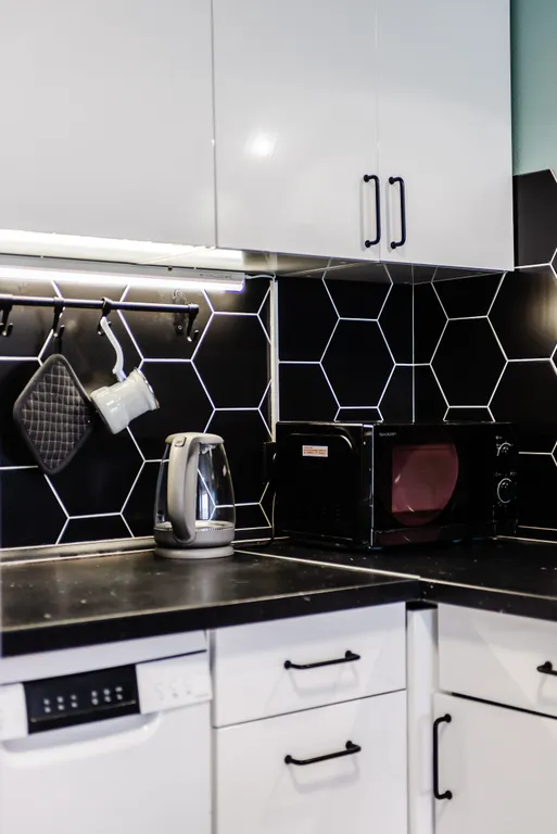 Евродвушка рядом с аэропортом Внуково