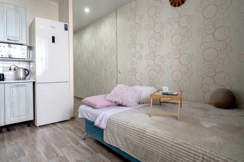 Уютная квартира в Возрождении