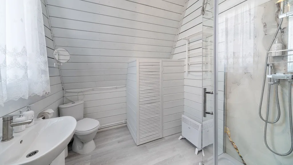 2-комнатный Дом