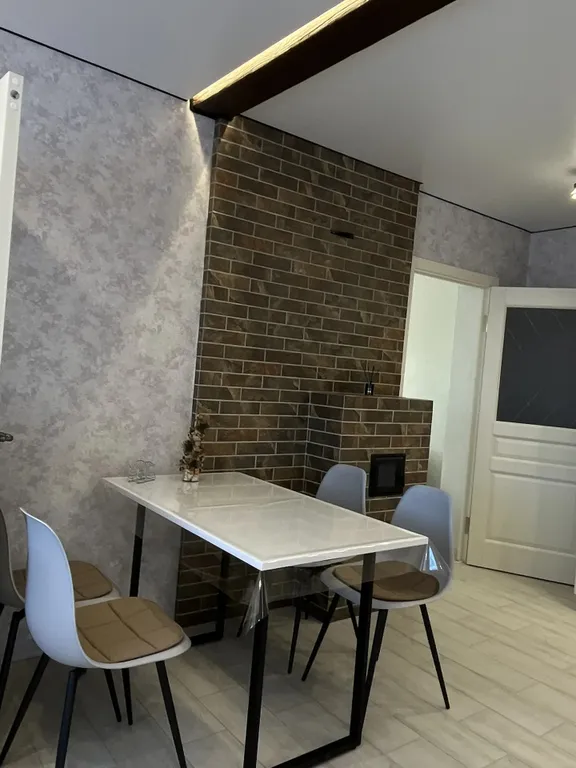 Уютный домик с комфортом