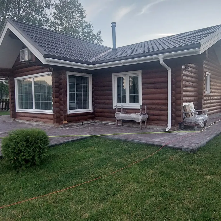 Гостевой дом Загородный