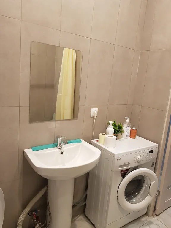 Квартира в центре Волжского