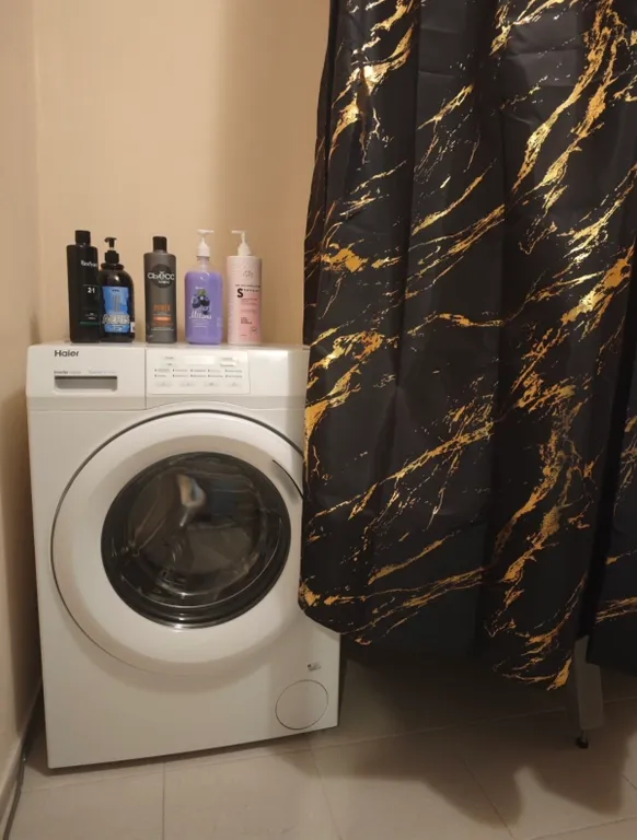 Просторная и новая