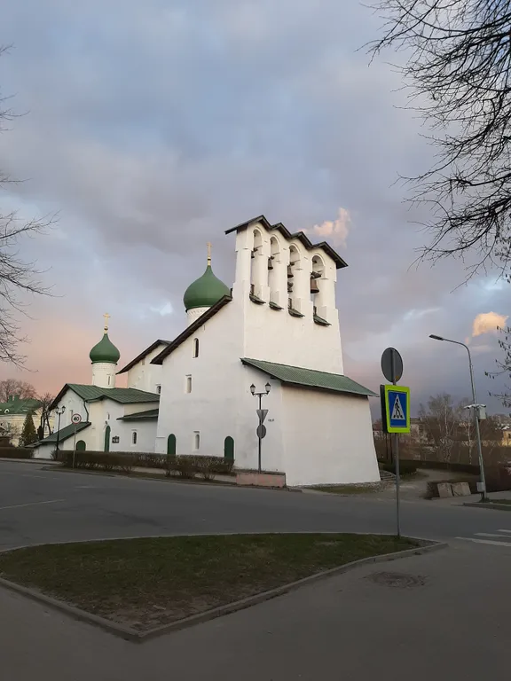 Уютная квартира с отличной геолокацией