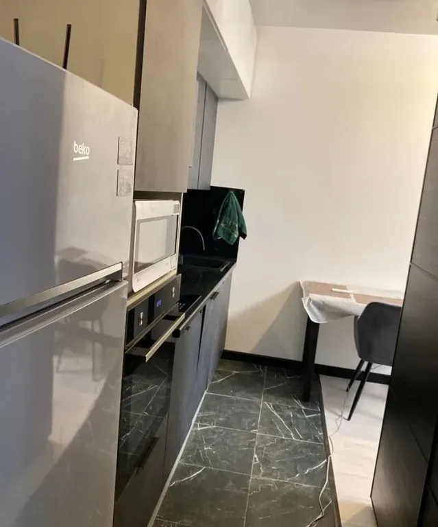 Квартира Квартира с видом на город СПб Колпино — Тельмана