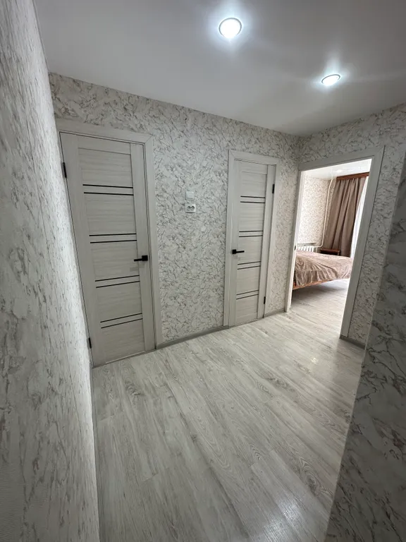 Уютная квартира со всеми устройствами