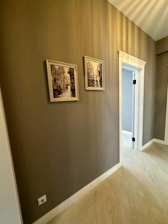 Квартира Уютная новая квартира — Каспийск