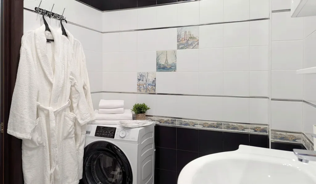 Квартира возле парка