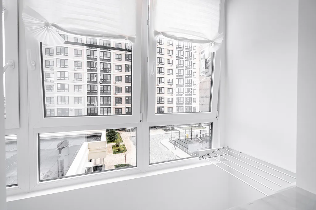 Комфортная квартира для деловых поездок