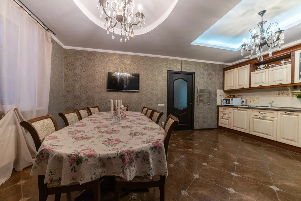 2-комнатный Дом