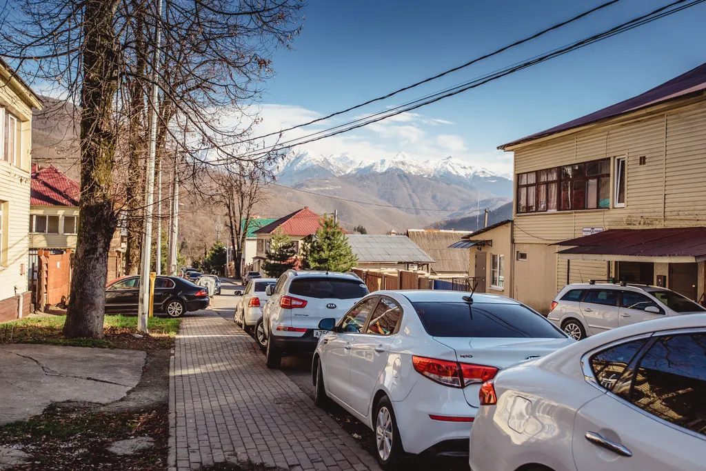 New lux apart с 3-спальнями в центре поляны