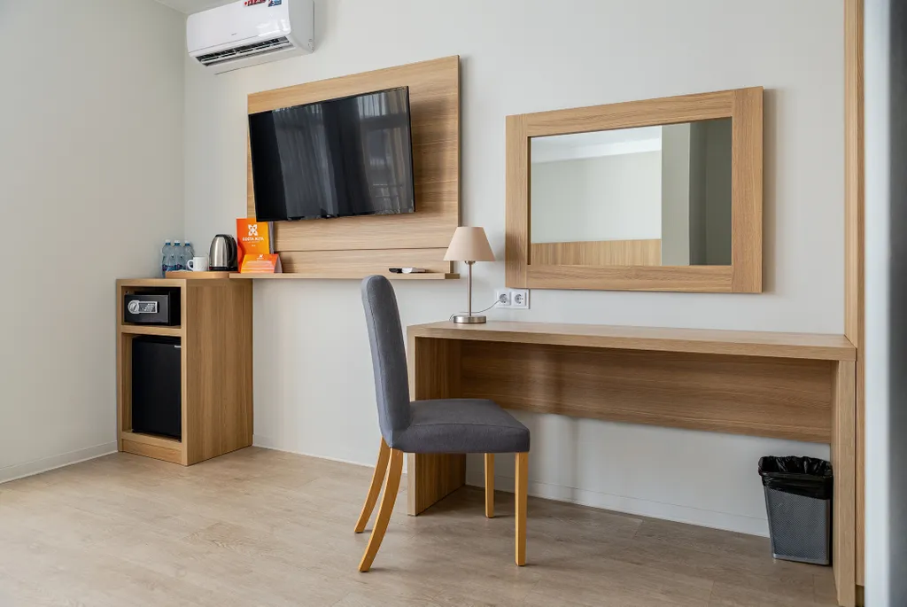 Квартира Комната — Анапа