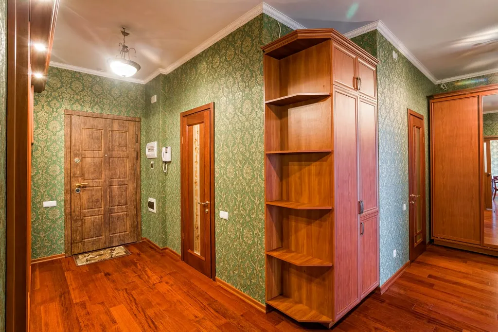 Квартира в ЖК Парус с террасой, с панорамой на море в приморском парке