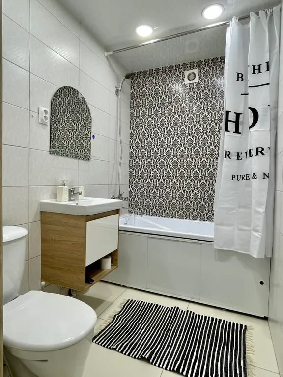 Студия в самом центре Благовещенска