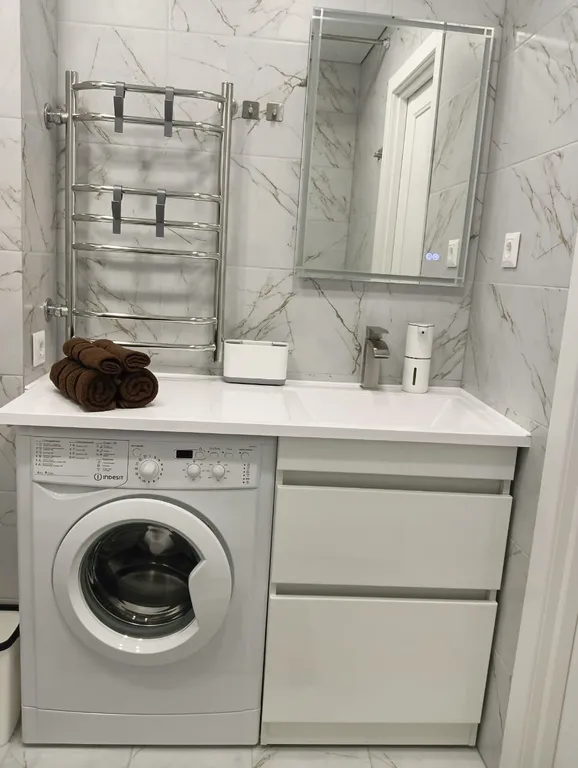 Зимняя сказка в Белке