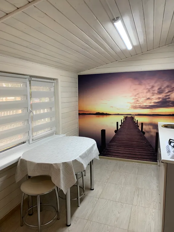 Коттедж Елка