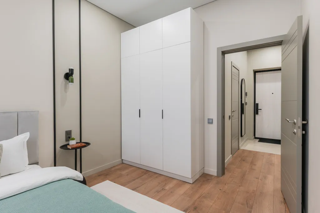 Горы Meridian Mega Arbat