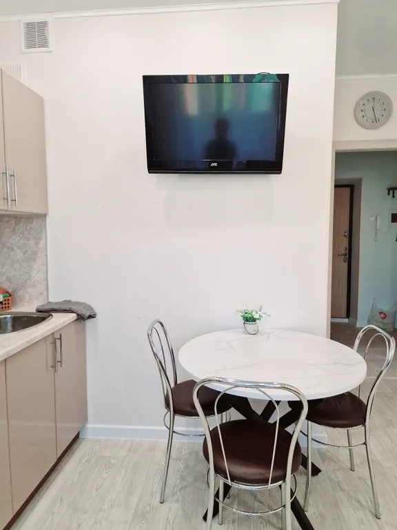 Прекрасная Евродвушка в районе Арены Ерофей