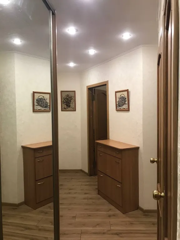 Квартира Уютная квартира в центре в 5 минутах от Рыбной деревни — Калининград